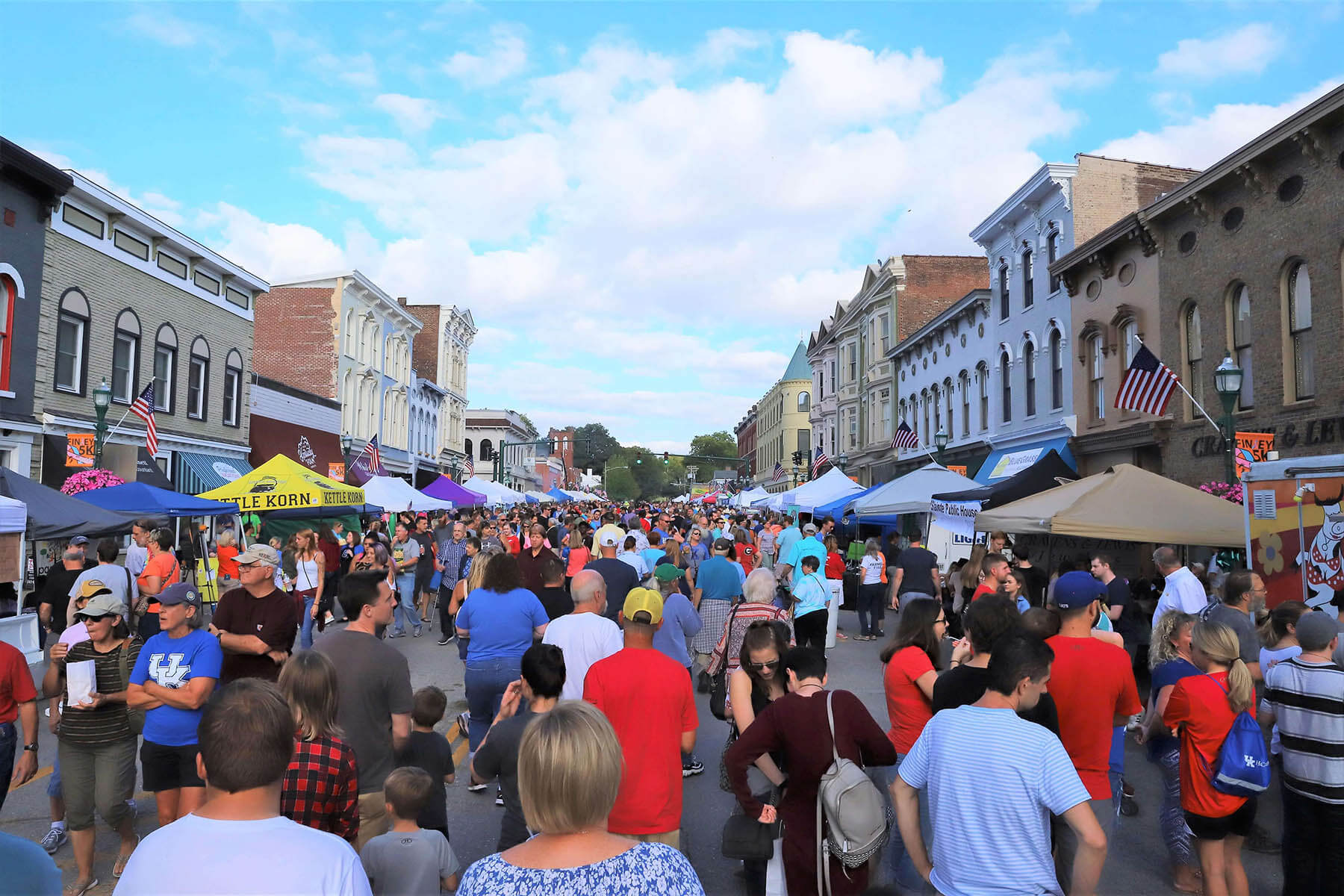 Vendors – Festival of the Horse