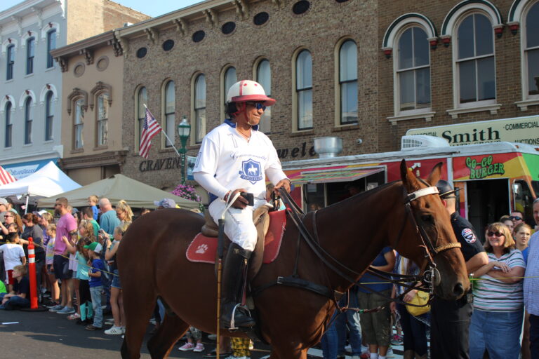 Festival of the Horse September 68, 2024