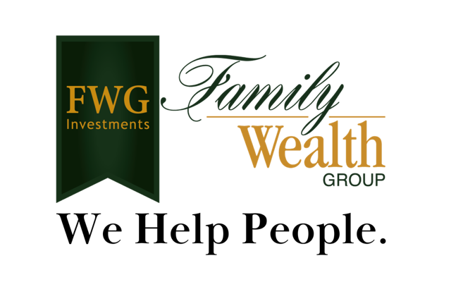 Family Wealth Group Logo